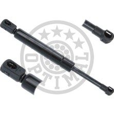 OPTIMAL Mixdepo Kaput Amortisoru Mercedes Ml-Class W163 98 05