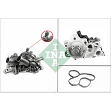 Ina Vw Golf7 Devirdaim 1.2-1.4tsı 2013-2017 04E121600AD-5