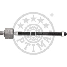 OPTIMAL Mixdepo Rot Kolu Mercedes W203 CL203 S203 C209 A209 W220