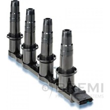 BREMI Mixdepo Ateşleme Bobini Z16XEP Astra H 1.6-1.8 04 Corsa D 1.6t 97 Meriva 1.6-1.8-1.6t 05 Vectrac 1.6-1.8 06
