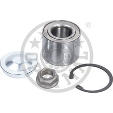 OPTIMAL Mixdepo Arka Teker Kiti Dacia-Docker-Captur-Lodgy 1.6-1.5 Dci 13 62X30X48