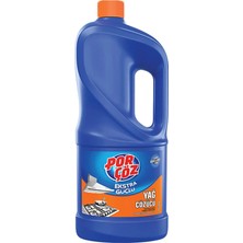 3 Adet Porçöz Yağ Çözücü 2 Litre
