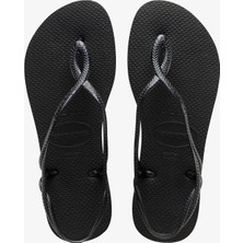 Katia & Bony Kadın Havaianas Luna Terlik Siyah