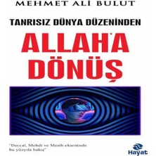 Chic Haven Tanrısız Dünya Düzeninden Allah'a Dönüş