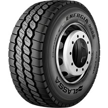 Lassa 12 R22.5 152/148L EG520S Hafriyat Düz Lastiği 2024