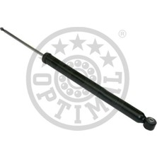 OPTIMAL Mixdepo Arka Amortisör Focus Ii 04 Cmax 03 07 10 Volvo S40 04-12 C30 V50 04-12 23988 Gazli