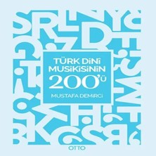 Chic Haven Türk Dini Musikisinin 200'Ü