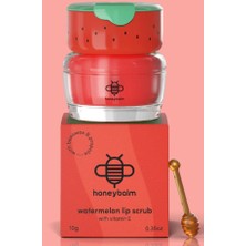 Honey Balm Watermelon Lip Balm Karpuzlu Dudak Nemlendiricisi 6.5 G