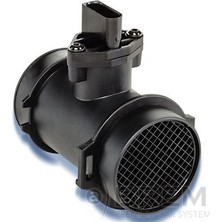 BREMI Dpmix-Hb Ha Debimetresi Ha Debimetresi W202-208-210 M111