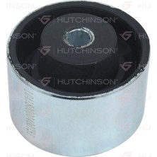HUTCHINSON Mixdepo Merkez Salincak Burcu Diş 65MM. Metal Iç Metal P106-P205-P306-P309-BERLINGO-AX-BX-ZX