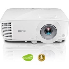 Starseven Benq MH733 4000 Ans 1920X1080 Fhd 2xhdmı VGA RJ45 3D Dlp Ops.wıfı Projeksıyon