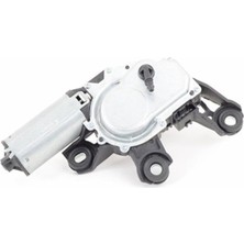 Wisco Vw Polo Silecek Motoru Arka 1.0 1.4 1.6 1994-2002 6X0955711D
