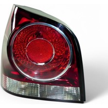 Depo Vw Polo Sol Stop Lambası 2005-2008 6Q6945095AB-9