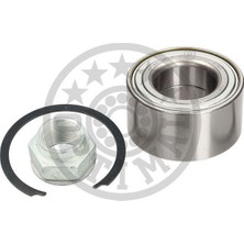 OPTIMAL Mixdepo Ön Teker Rulmani Doblo-Linea-Marea-Fiorino-Bipper-Nemo-Mgn Ii-Corsa D Abs Li 37X72.043X37