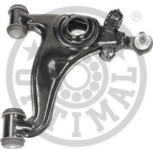 OPTIMAL Mixdepo Salincak On Sag Alt Mercedes W201 W124 C124 S124