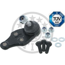OPTIMAL Mixdepo Rotil On Alt Land Rover Freelander I L314 98 06