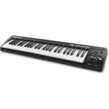 Bella Vista 49 Tuşlu USB Mıdı Klavye Controller - Tam Kontrol ve Yaratıcılık