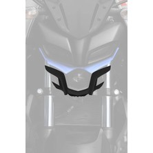 MMB Yamaha MT09 Gen 4 Uyumlu Orijinal Kanat – Aerodinamik ve Şık Görünümle Mükemmel Uyum
