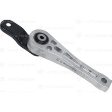 HUTCHINSON Mixdepo Şanzuman Takozu Orta Golf5-6-Caddy-Jetta-Passat-A3-Leon 2004