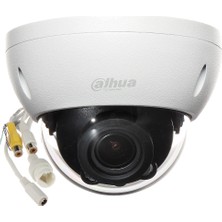 Starseven Dahua IPC-HDBW3541R-ZAS, 5mpix, 2,7-13,5mm Motorize Lens, H265+, Sd Kart, Starlight, 40MT. Gece Gör