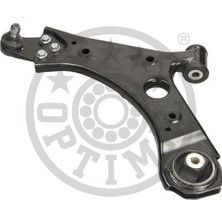 OPTIMAL Mixdepo Alt Salincak Sol Rotilli Fiat Egea 16 Fiat Tipo J6 15