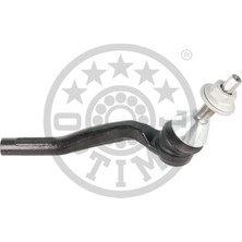OPTIMAL Mixdepo Rot Basi Sol Mercedes X253 W205 A205 C205 W213 C253