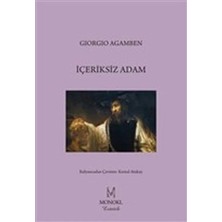Wovna Içeriksiz Adam