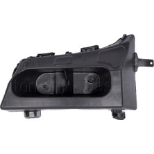 wisco opel mokka arka sağ tampon braketi 42541316 - uygun 