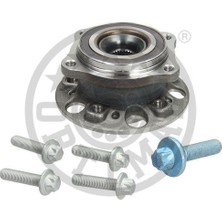 OPTIMAL Mixdepo Teker Rulmani On 4-Matic Mercedes S-Class W222 C217 Poryali