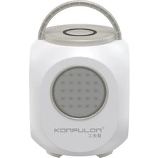 Magicool CN01 Powerbank 45.000 Mah Kamp Şarj Pd - Beyaz