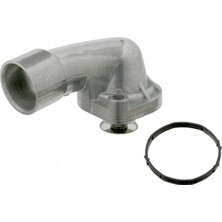 Wisco Opel Vectra B X25XE X30XE 2.5 Termostat 1338084