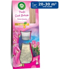 Air Wick 2 Adet Airwick Bambulu Pembe Çiçek Bahçesi Oda Kokusu 25 ml