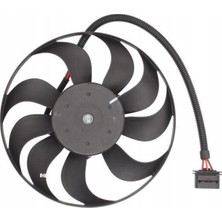 Winpower Vw Golf4-Bora Fan Motoru 1998-2004 1J0959455R
