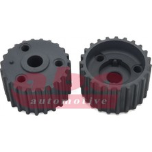 a.b.a Dpmix-Hb Krank Dişlisi Albea 1.2 8V -1.2 16 V Tüm Mot..1.4 8 V Tri Motor
