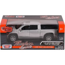 Ronanna 79342  Volkswagen Type 2 1:24 Model Araba  -Vardem