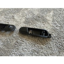 Seat Cordoba 2004-2009 Kapı Açma Kolu Sol Taraf (Tek Adet)