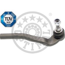OPTIMAL Mixdepo Rot Basi Sag Mercedes X218 C218 W212 S212