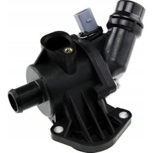 Wisco Passat Audi A4 A6 Termostat Yuvası 1.8t 2000 Sonrası 06B121111H