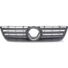 Wisco Vw Polo Ön Panjur Siyah 2005-2009 6Q0853653E 9b9