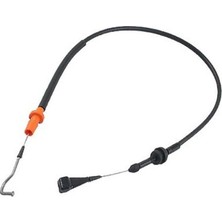 Wisco Vw Passat 1988-1992 Gaz Teli 357721555A