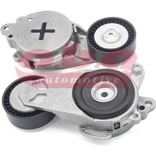 a.b.a Dpmix-Hb Alternatör Gergi Rulmani Kütüklü Toyota Corolla-Auris-Yaris-Verso 1.4 D4D 2009