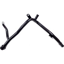 Wisco Vw Golf 5 Radyatör Su Borusu 1.6 Bse 2005-2009 06A121065DP