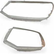 Gkl Vw Touareg Sol Far Camı 2011-2014 7P1941005X