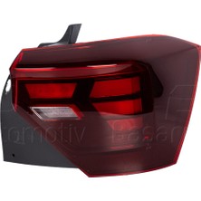 wisco stop dış sağ vw polo 6 2021- 2g0945096e - uygun 