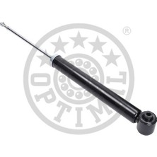 OPTIMAL Mixdepo Arka Amortisör L/r Passat 10.96 05.05 Superb 02 09 Audi A6 7.97 01.05 E5087