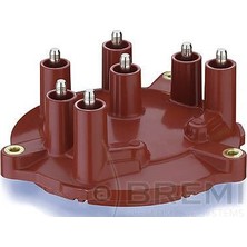 BREMI Dpmix-Hb Distribütör Kapaği Mercedes W124-201-126 M103 1985-1993