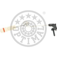 OPTIMAL Mixdepo Balata Fisi Mercedes W461 W463 W163 W163