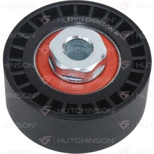 HUTCHINSON Mixdepo Alternatör Gergi Rulmani Clio I-Ii 96- -Kng 01- -Twng 96- -Sandero 08- 1.2-1.2 16V Xx