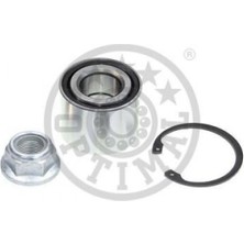 OPTIMAL Mixdepo Arka Teker Rulmani CLIO-R9-R19-CITROEN Saxo 12025