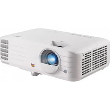 Starseven Vıewsonıc PX7014K Dlp 4K UHD 3840X2160 3200AL 2xhdmı 3D 12000:1 Gamıng Projeksi̇yon